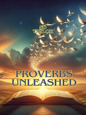 cover image of Proverbs Unleashed